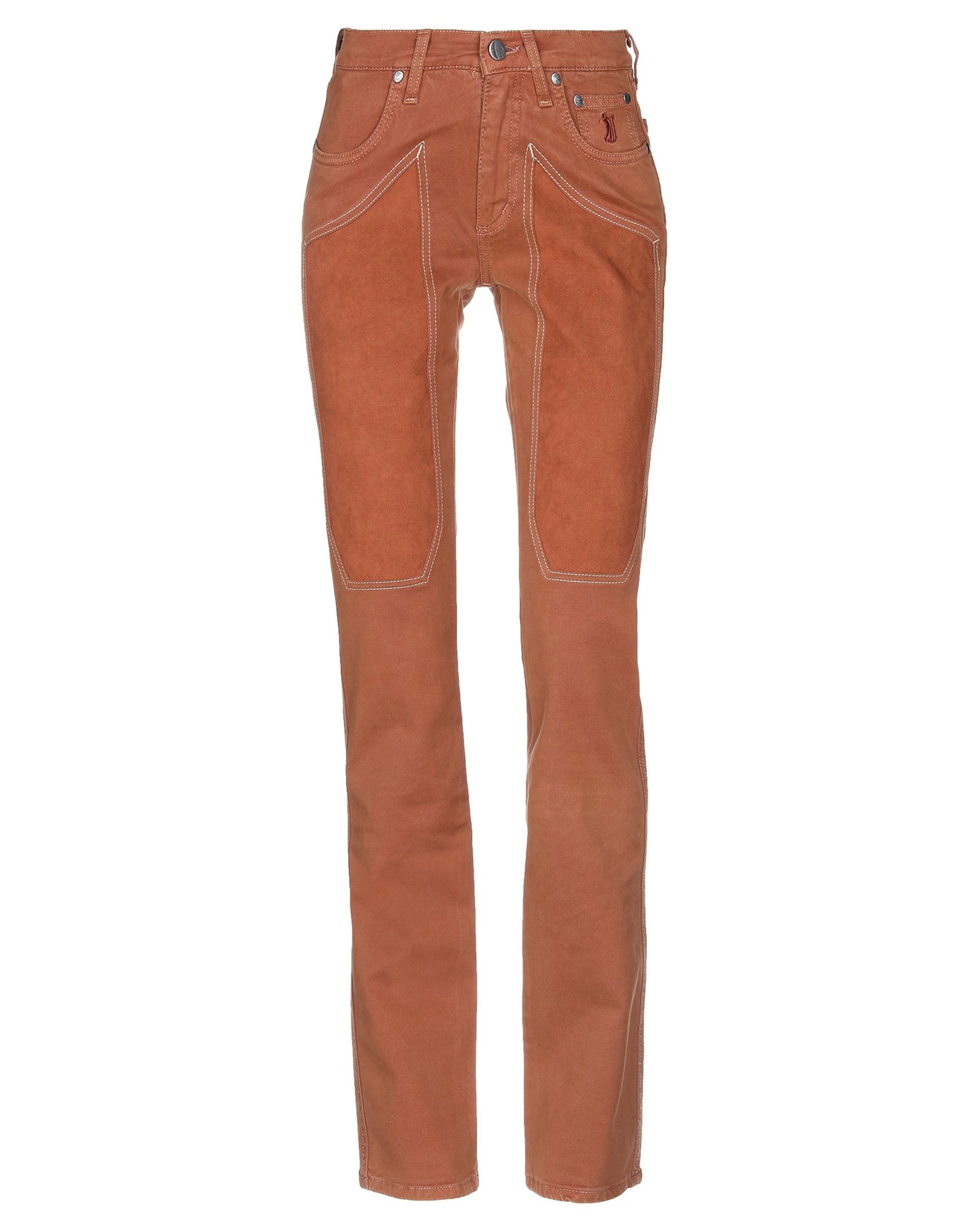 Брюки JECKERSON