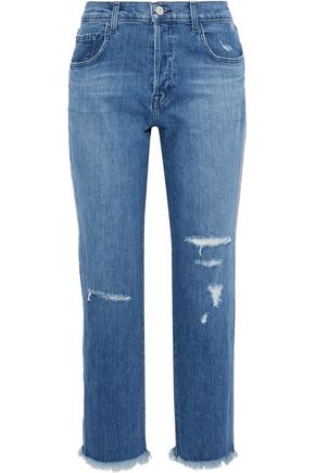 Denim Style Guide: The best types of jeans for women | THE OUTNET