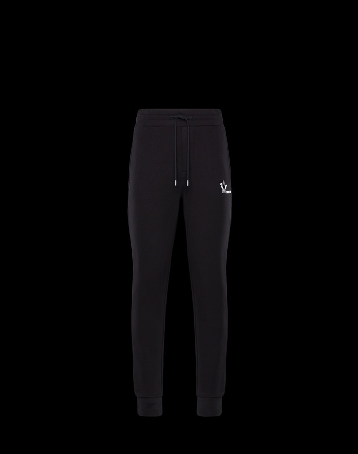 Moncler CASUAL PANTS for Man, Casual pants | Official Online Store