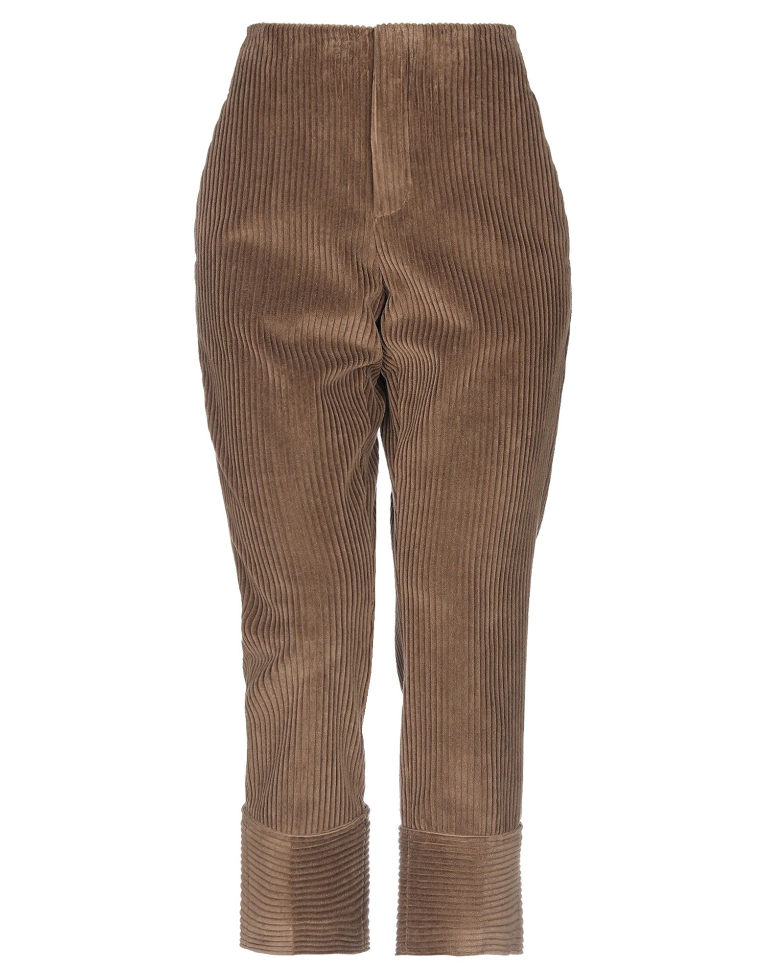 Брюки BRUNELLO CUCINELLI