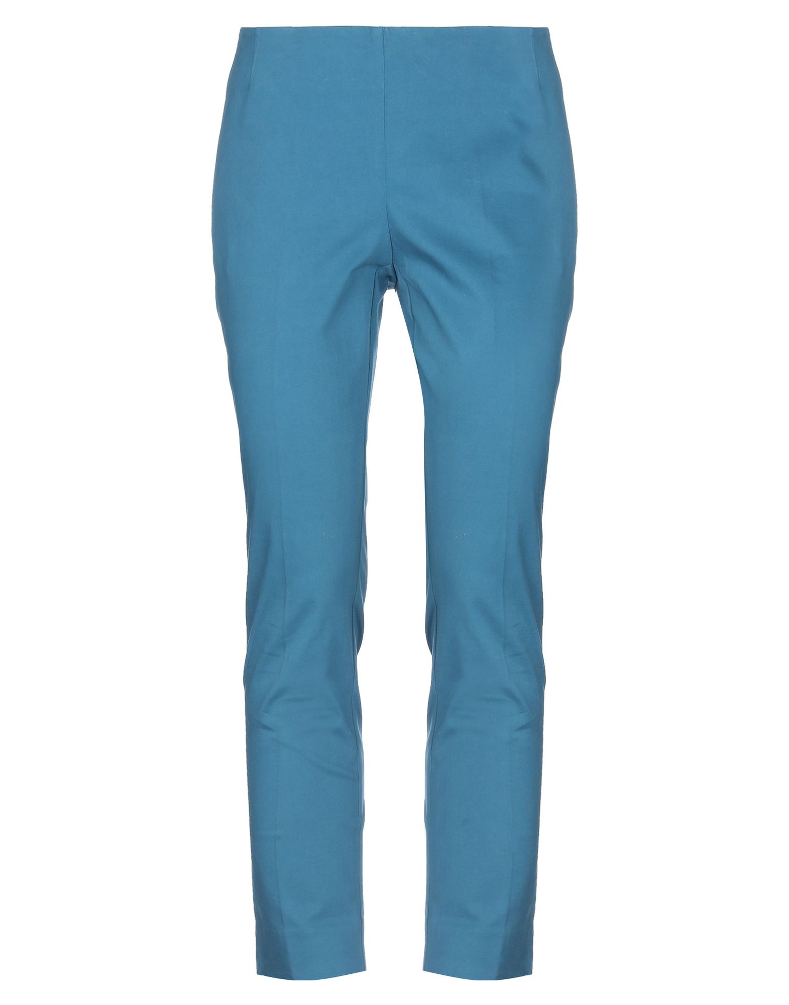 Повседневные брюки  - Синий цвет