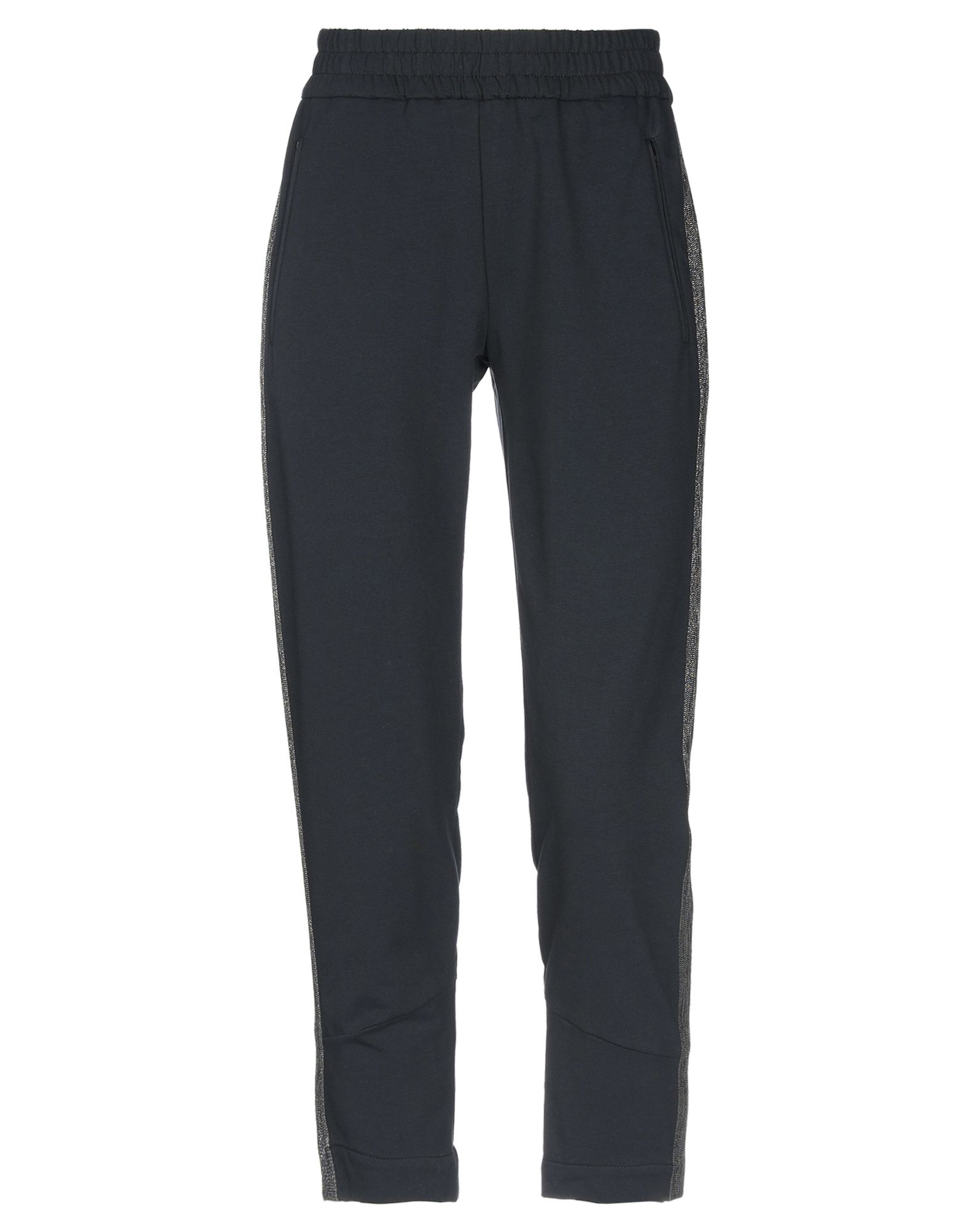Брюки BRUNELLO CUCINELLI