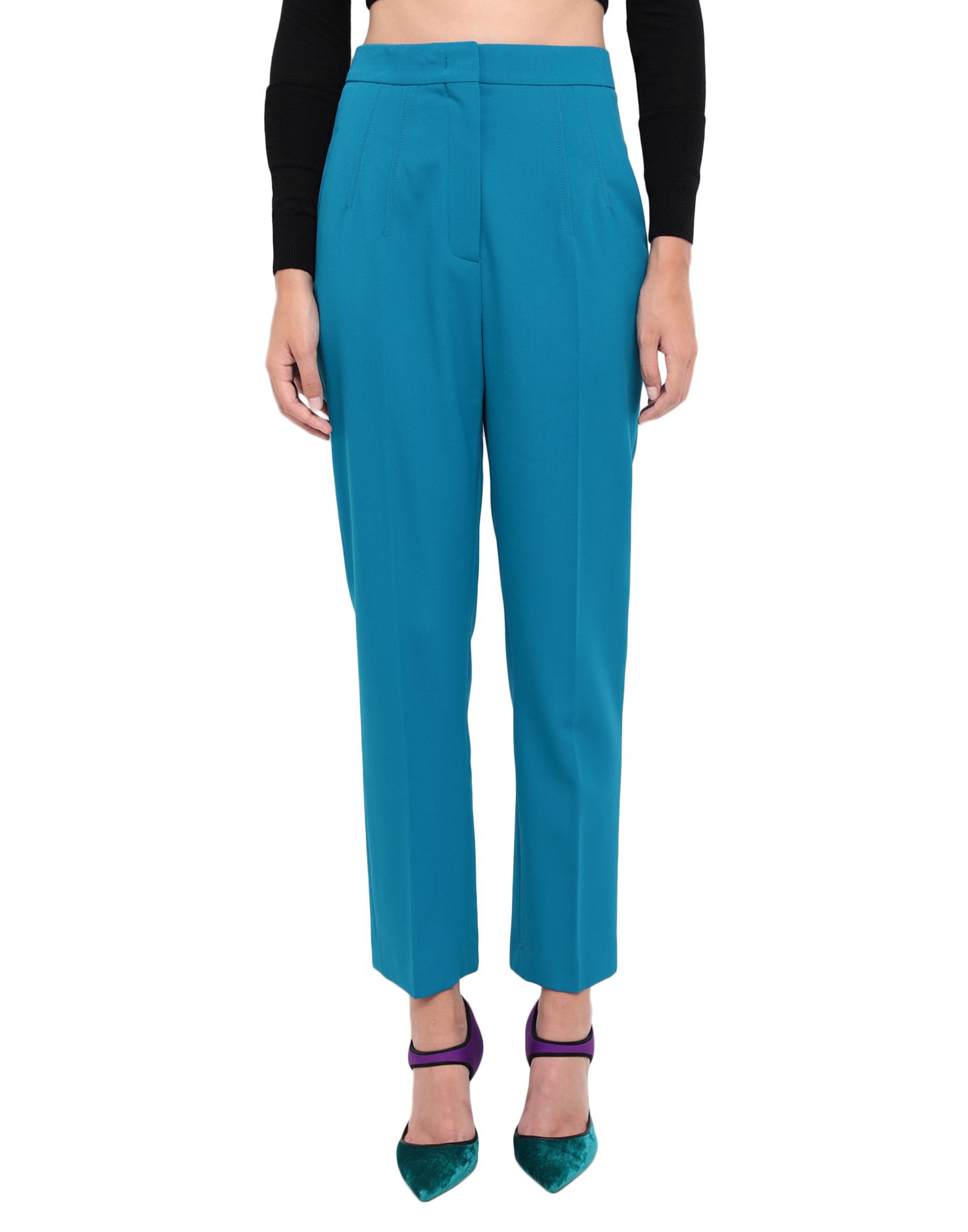 Брюки EMILIO PUCCI
