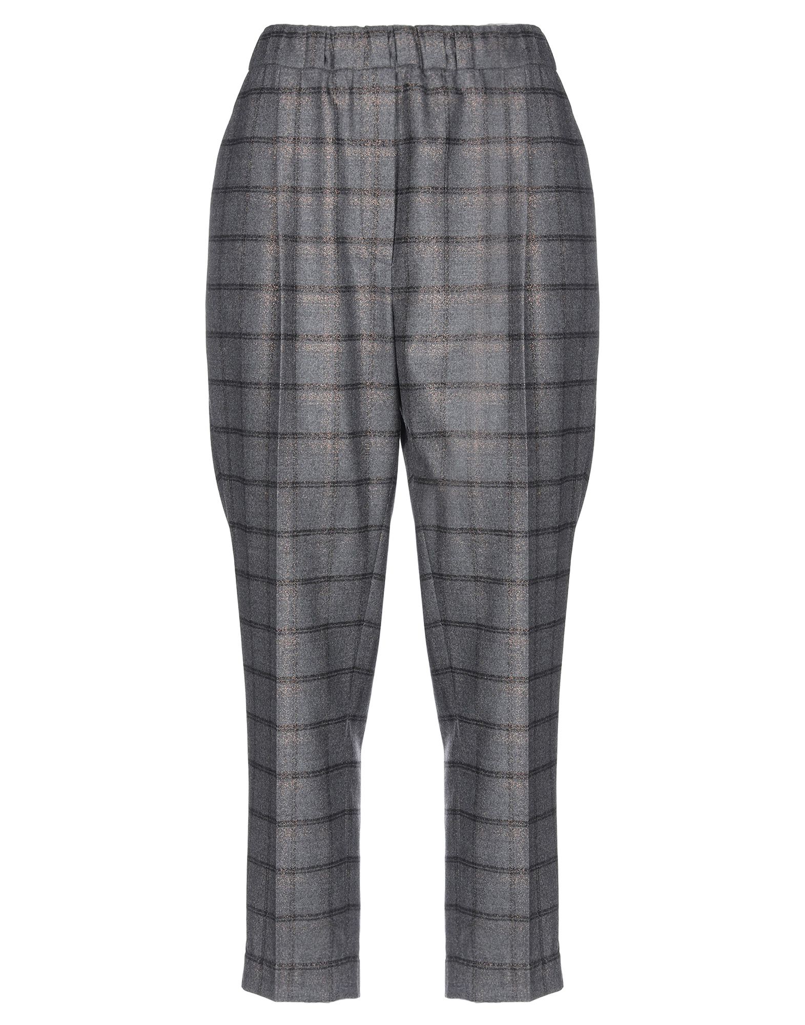 Брюки BRUNELLO CUCINELLI