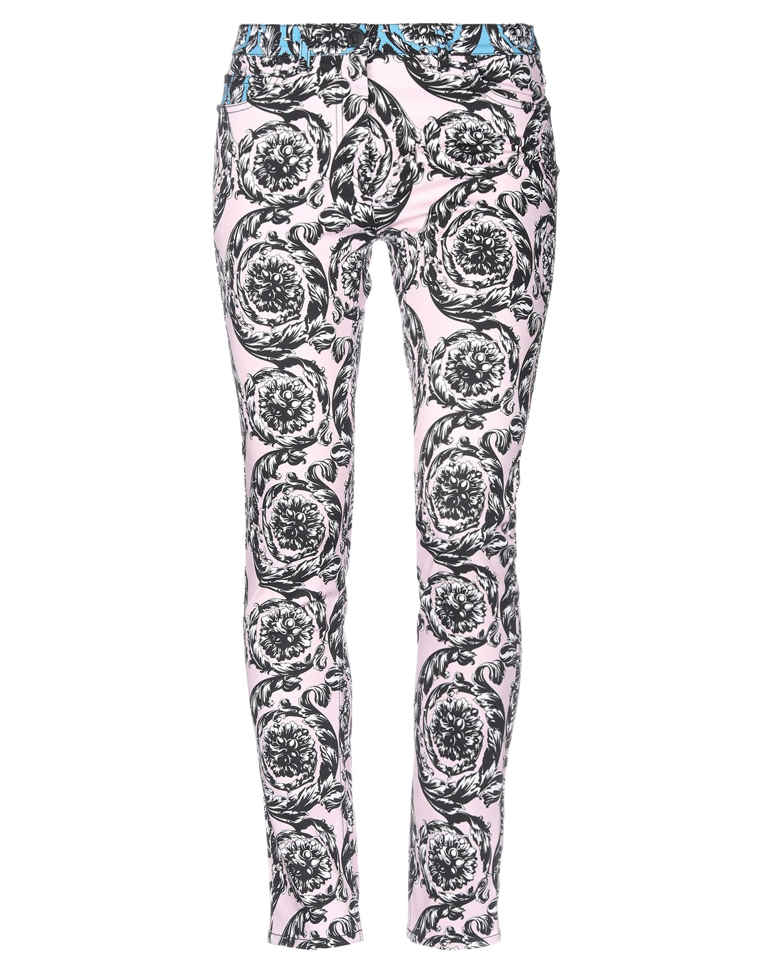 Брюки VERSACE