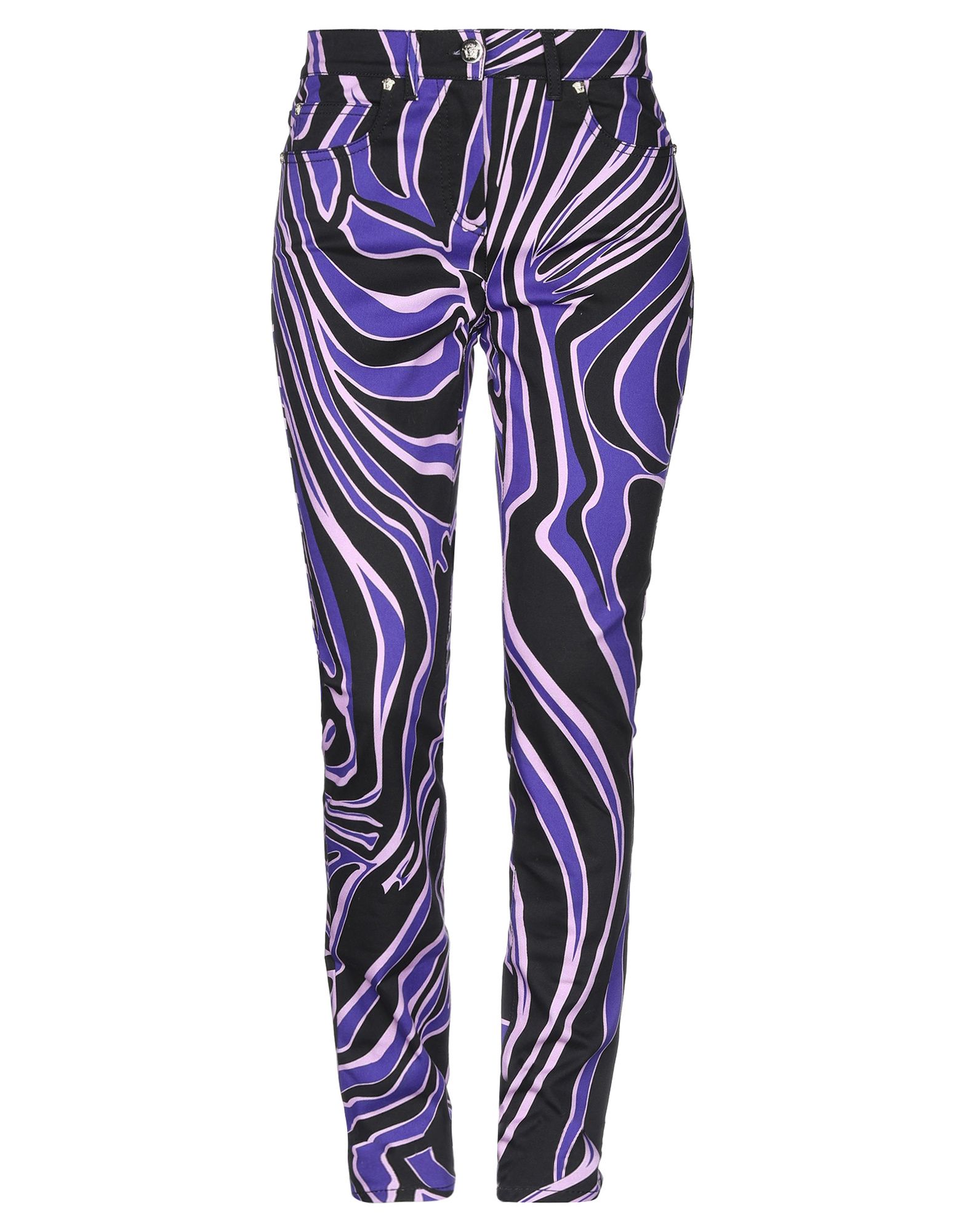 Брюки VERSACE