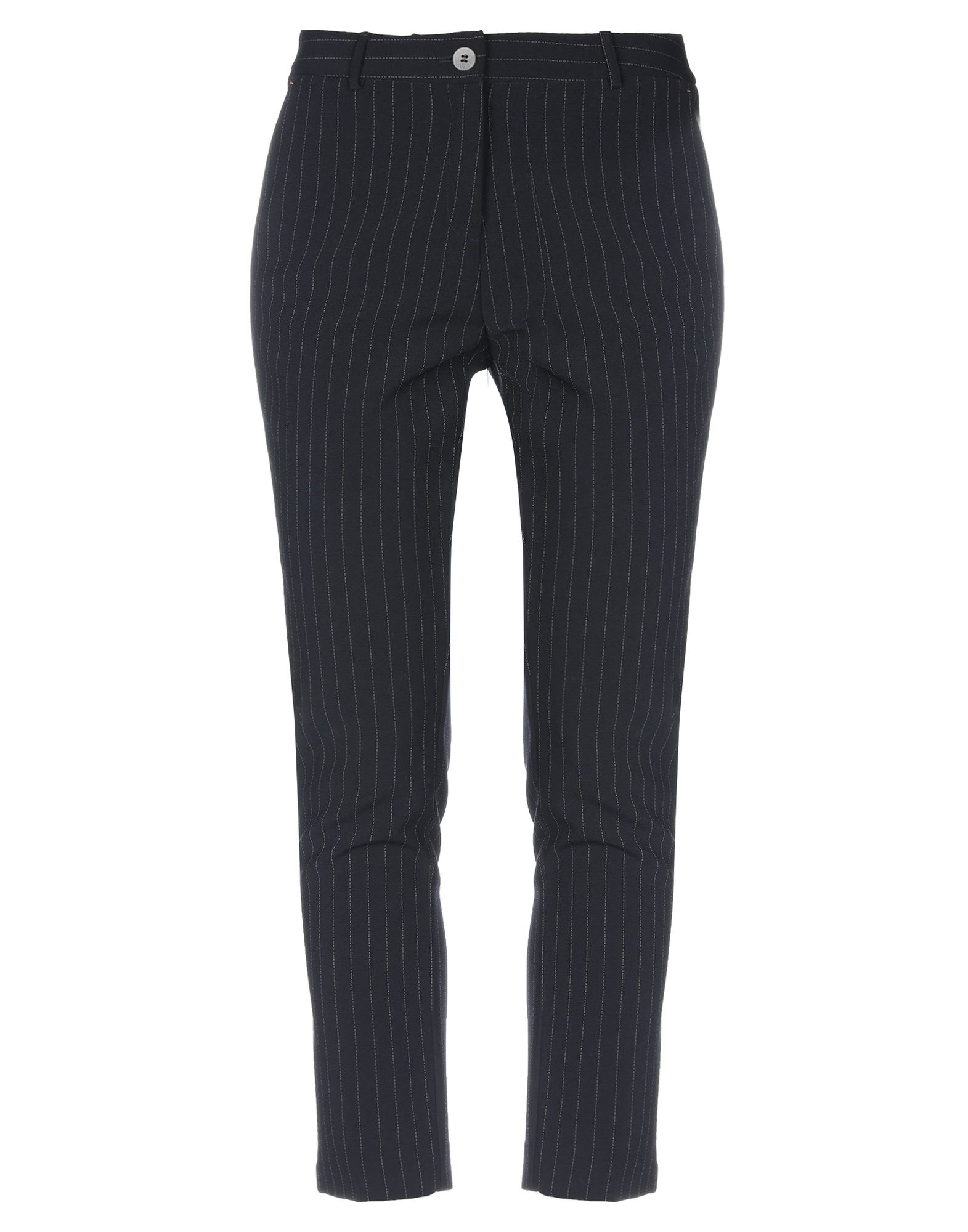 Брюки DOUBLE VI'