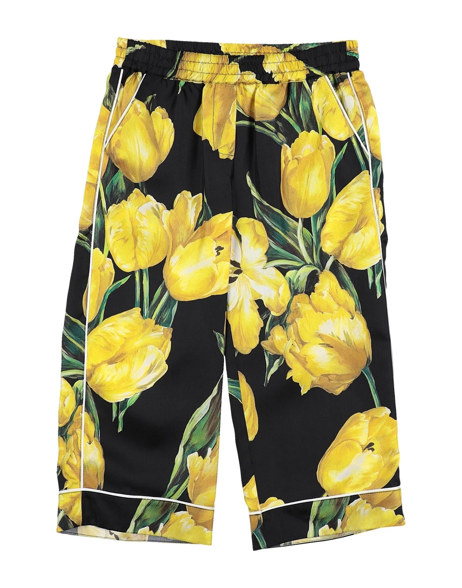 Брюки DOLCE & GABBANA