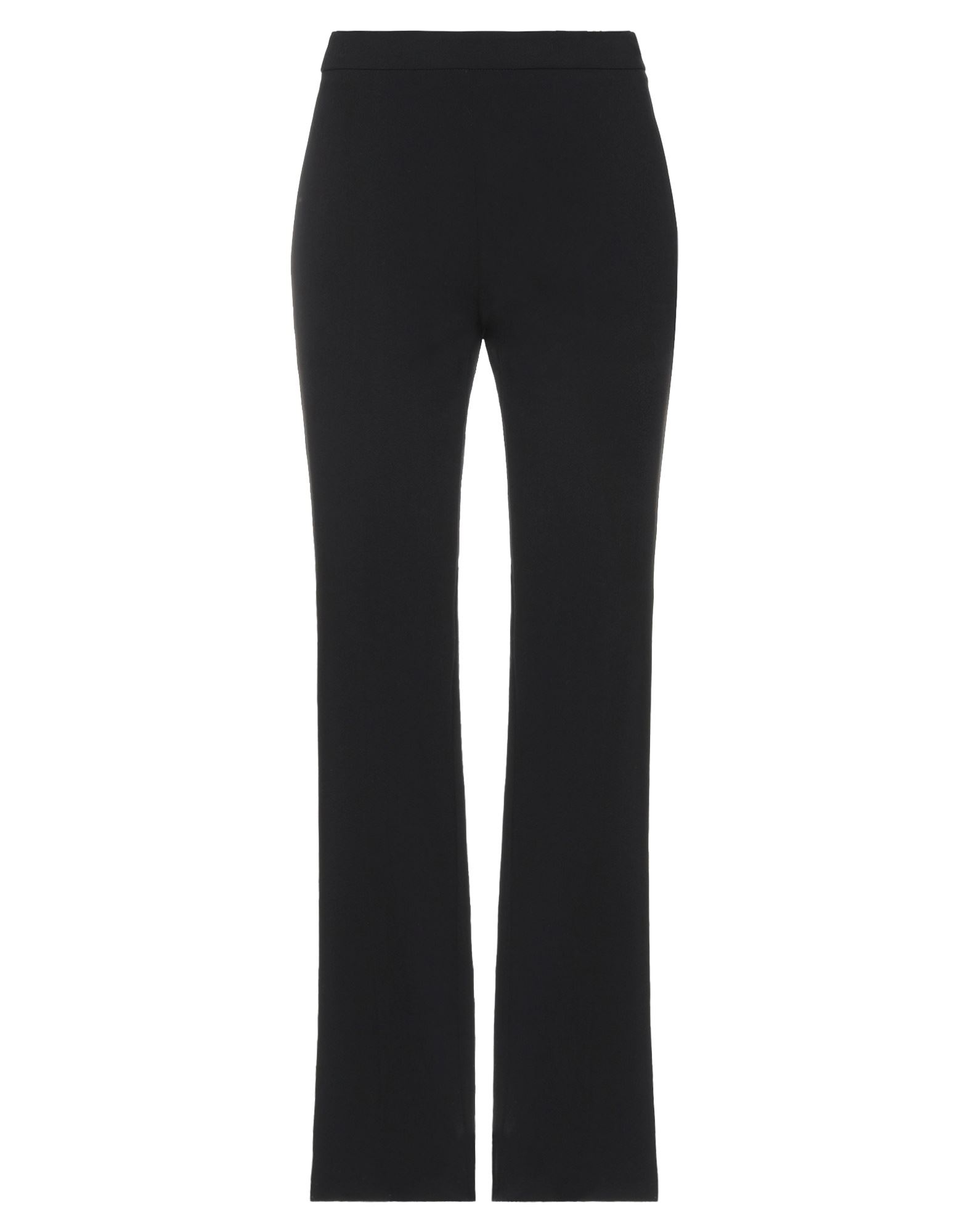 Clips Pants In Black