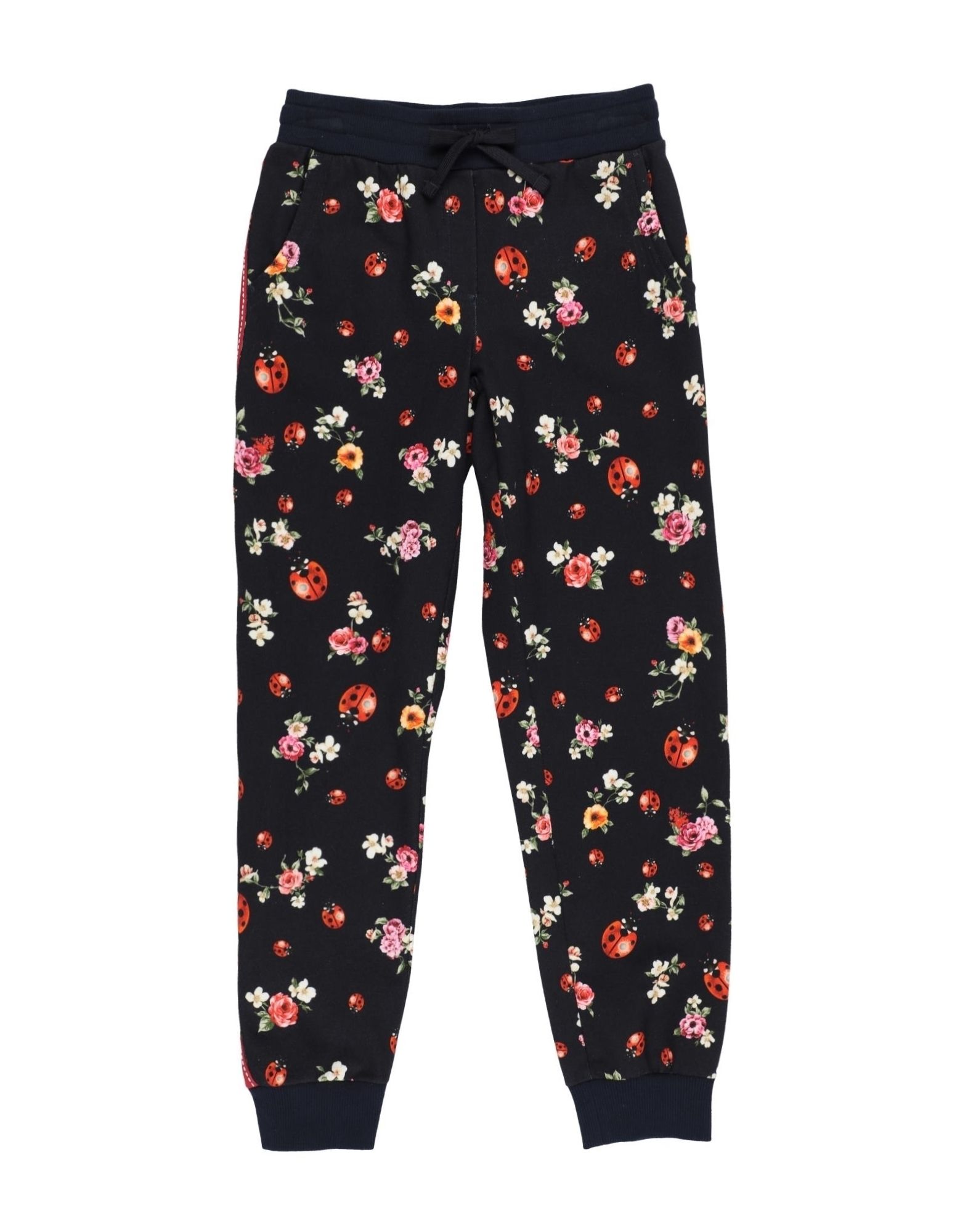 Брюки DOLCE & GABBANA