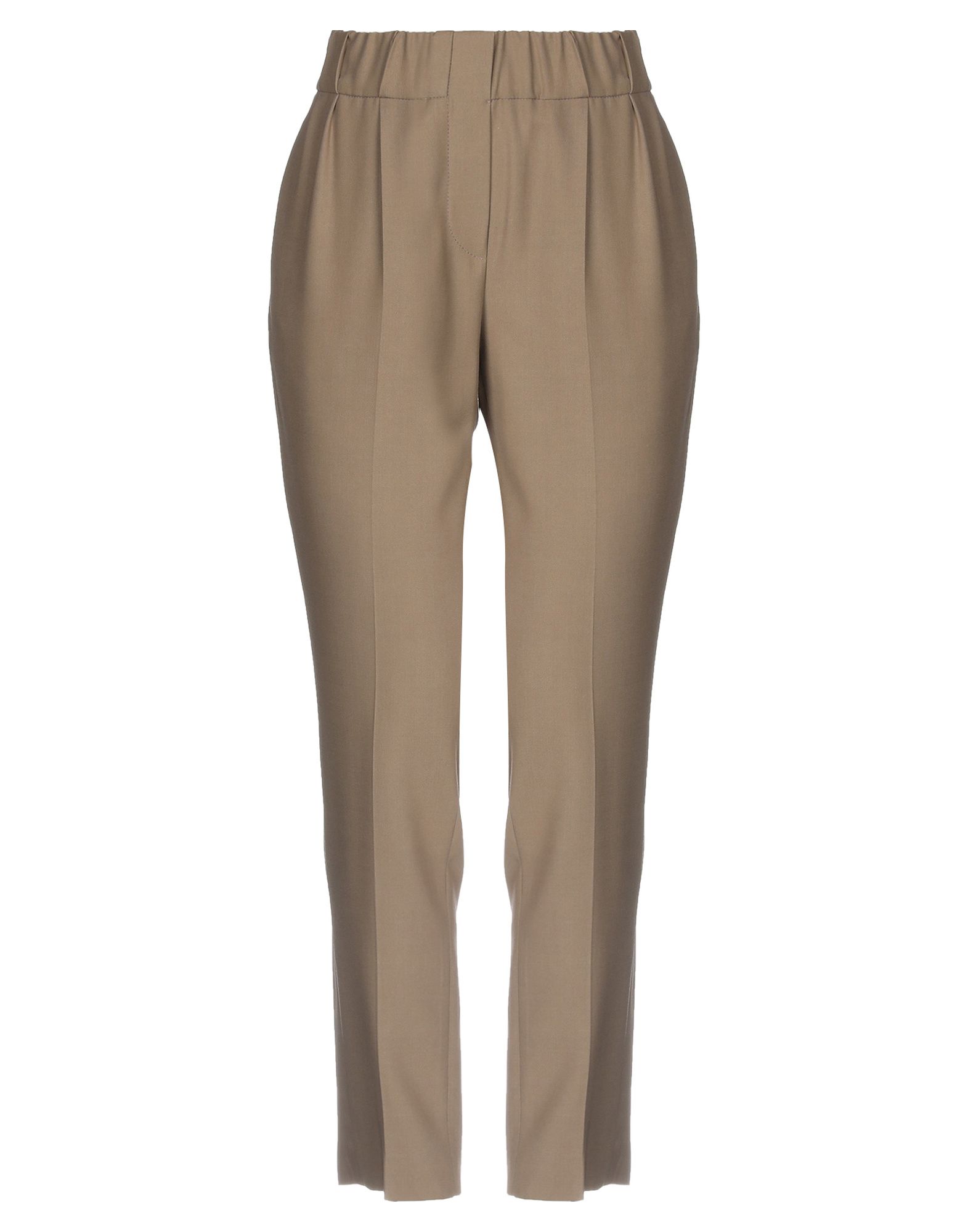 Брюки BRUNELLO CUCINELLI