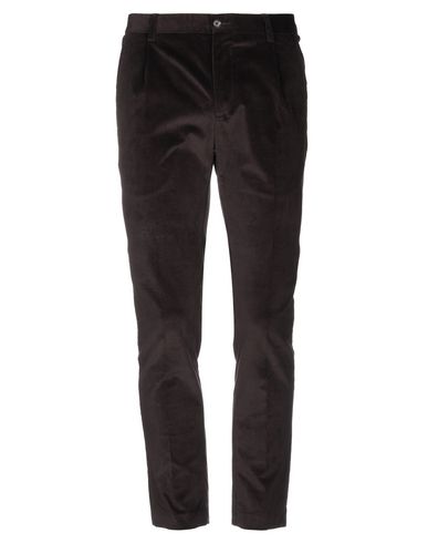 Hose Herren Dunkelbraun 48 Herren