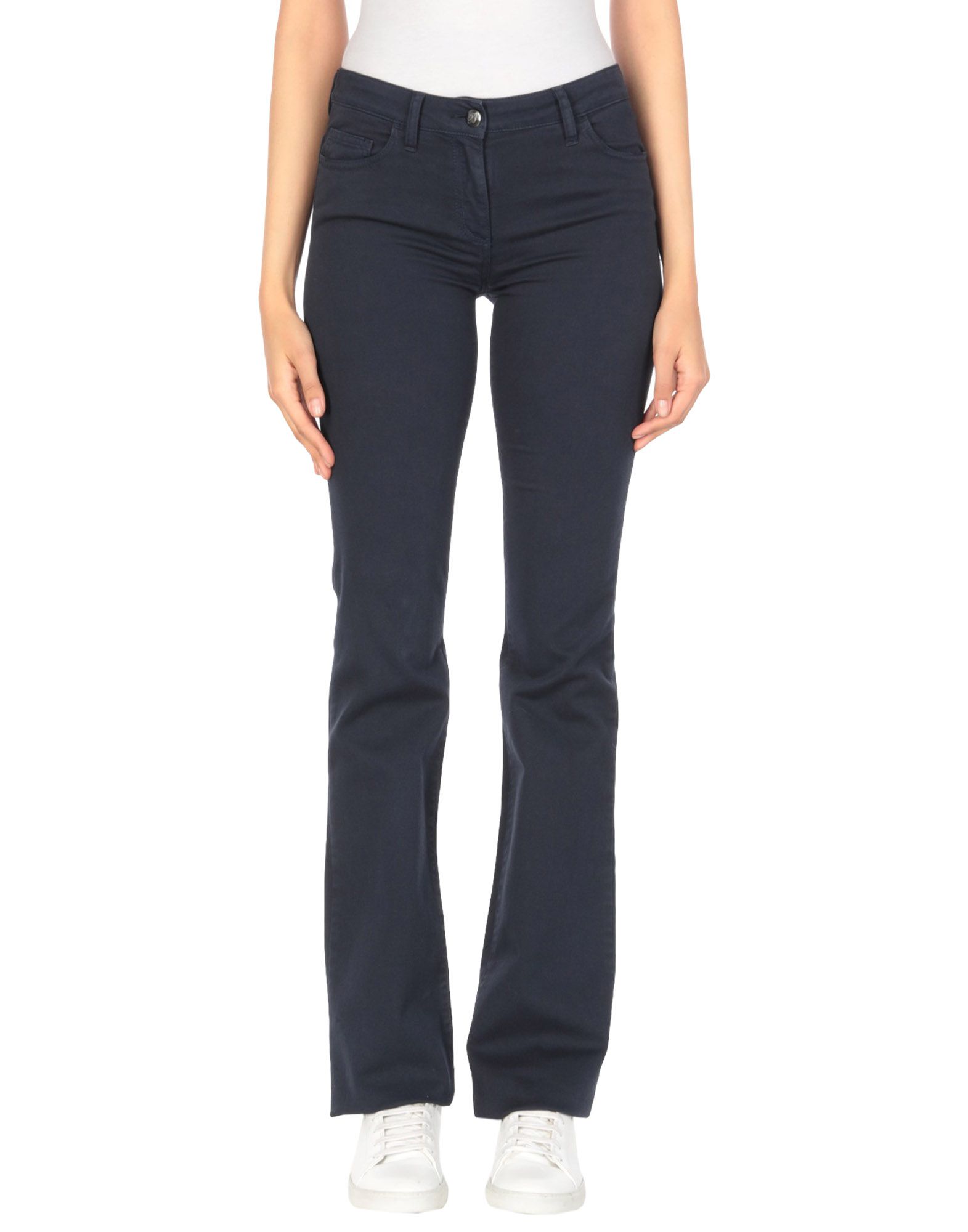 Брюки BLUMARINE