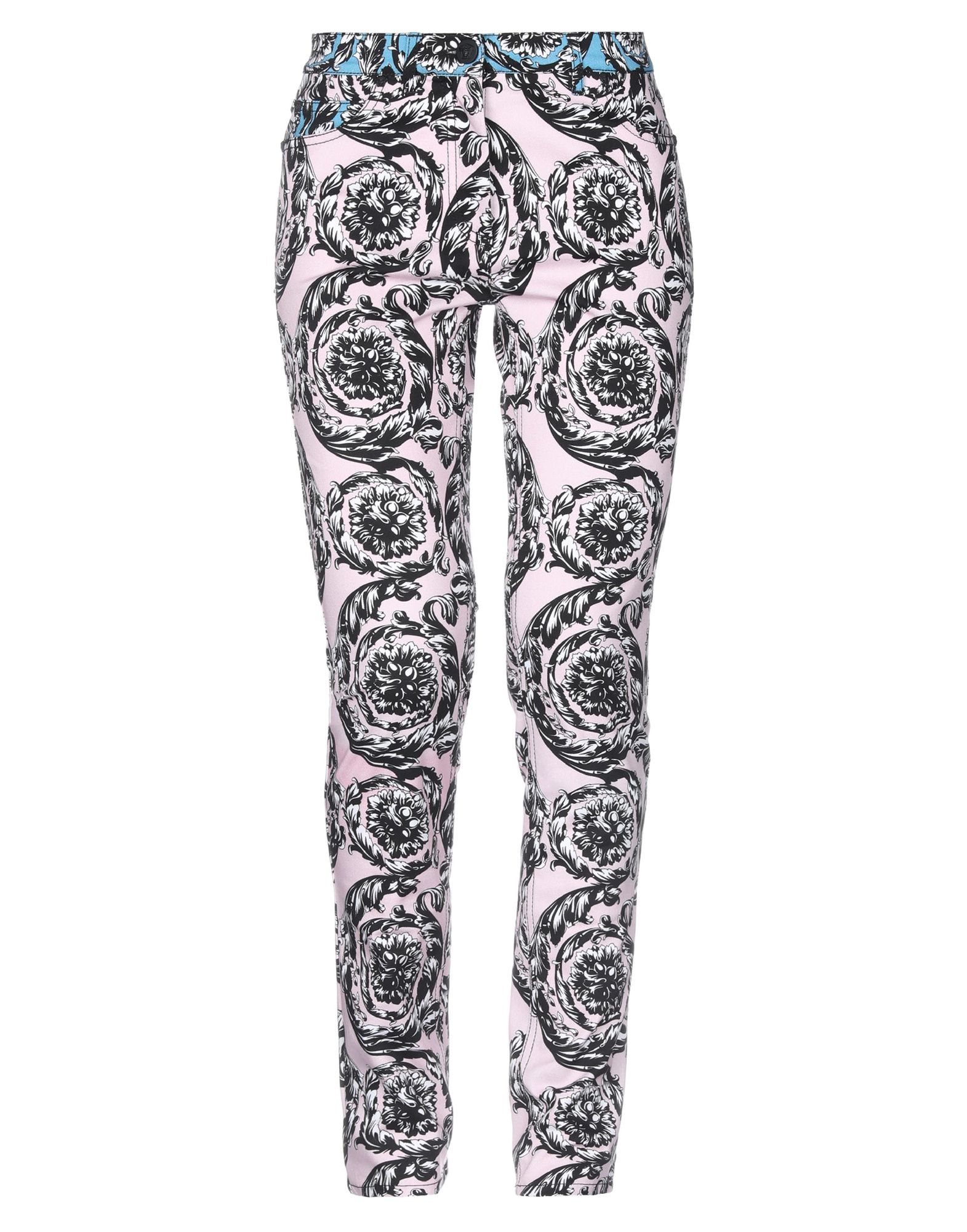Брюки VERSACE