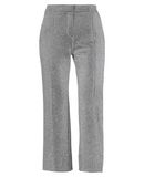 ROOM 52 Damen Hose Farbe Silber Gre 4