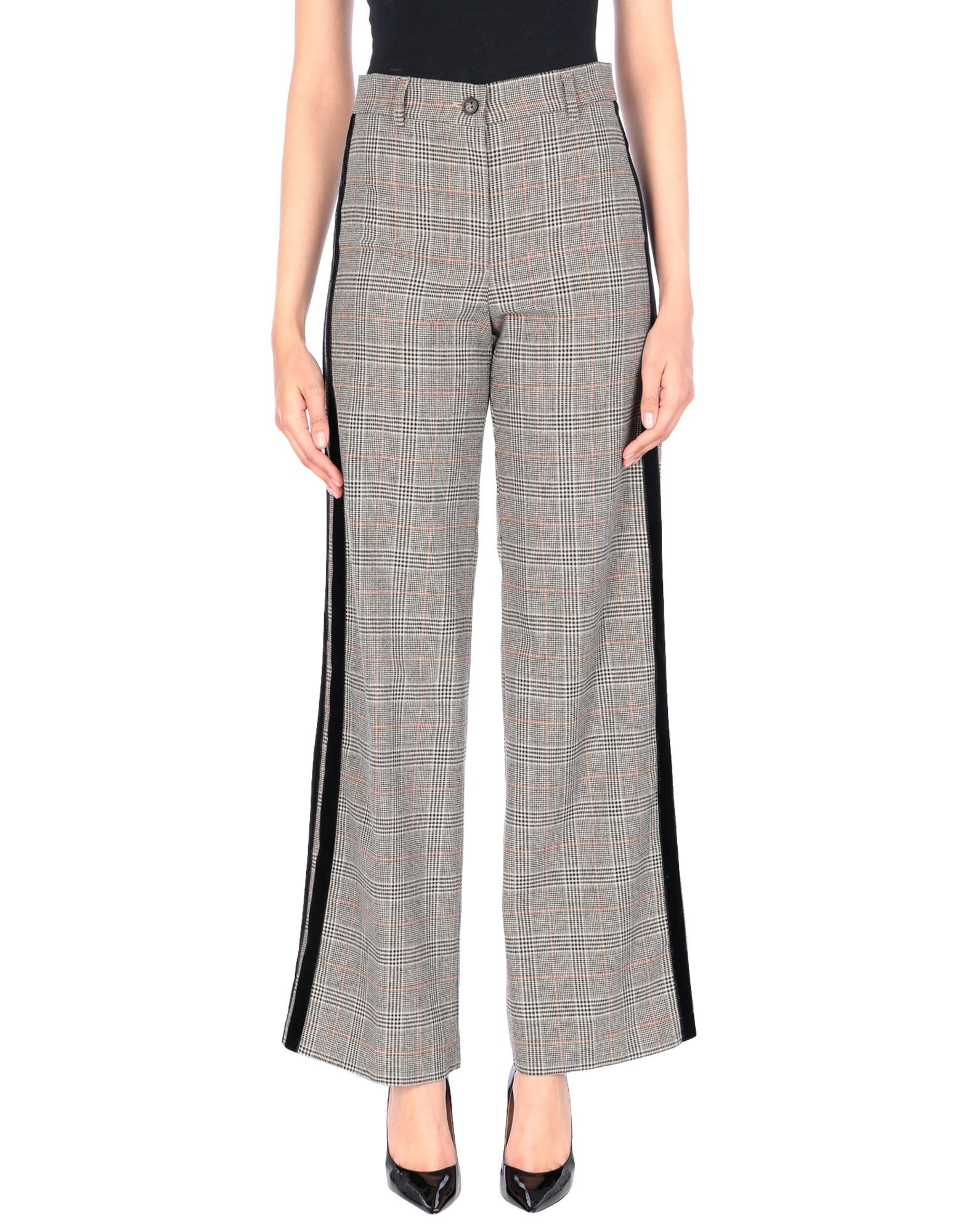 Брюки RUE•8ISQUIT