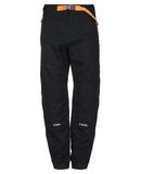 HERON PRESTON Herren Hose Farbe Schwarz Gre 6