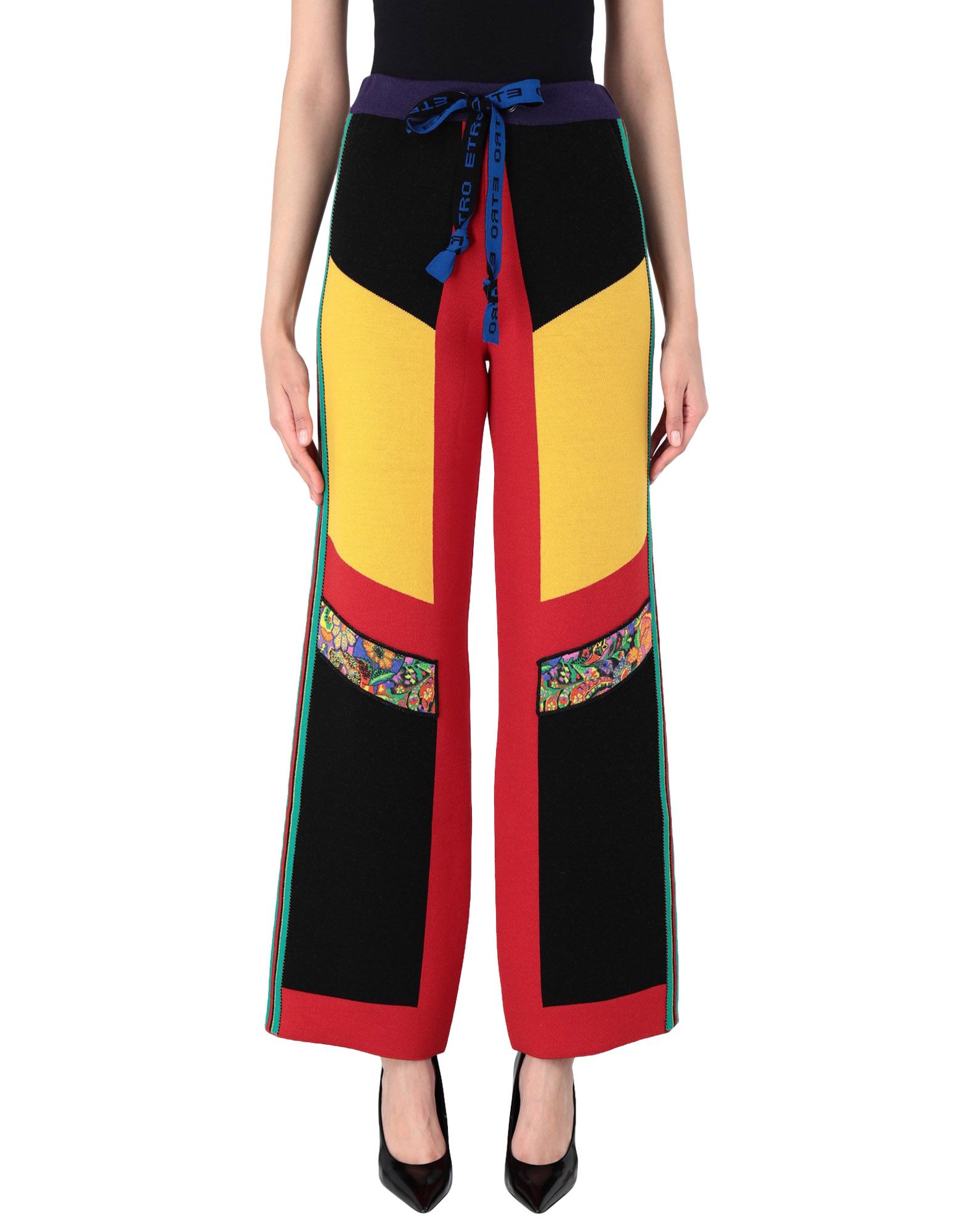 Брюки ETRO