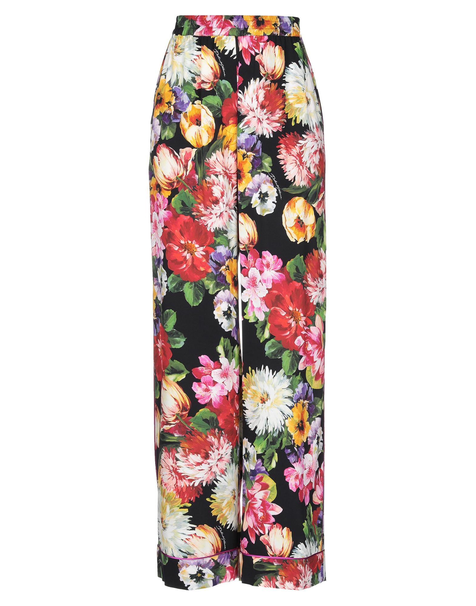 Брюки DOLCE & GABBANA