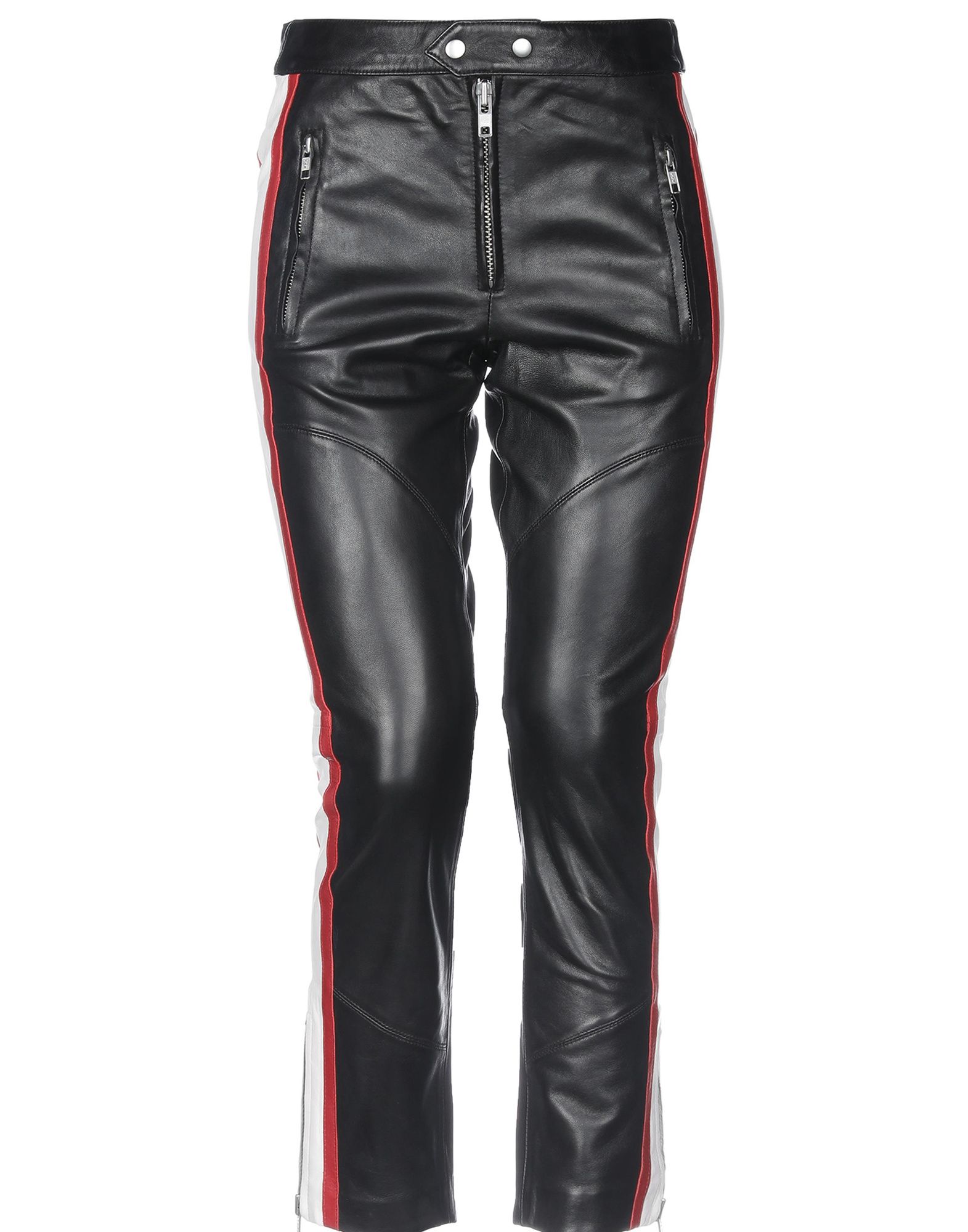Брюки ISABEL MARANT ÉTOILE