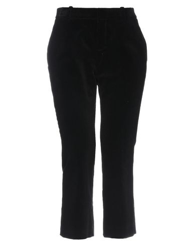 Повседневные брюки Yves Saint Laurent 13352355JF