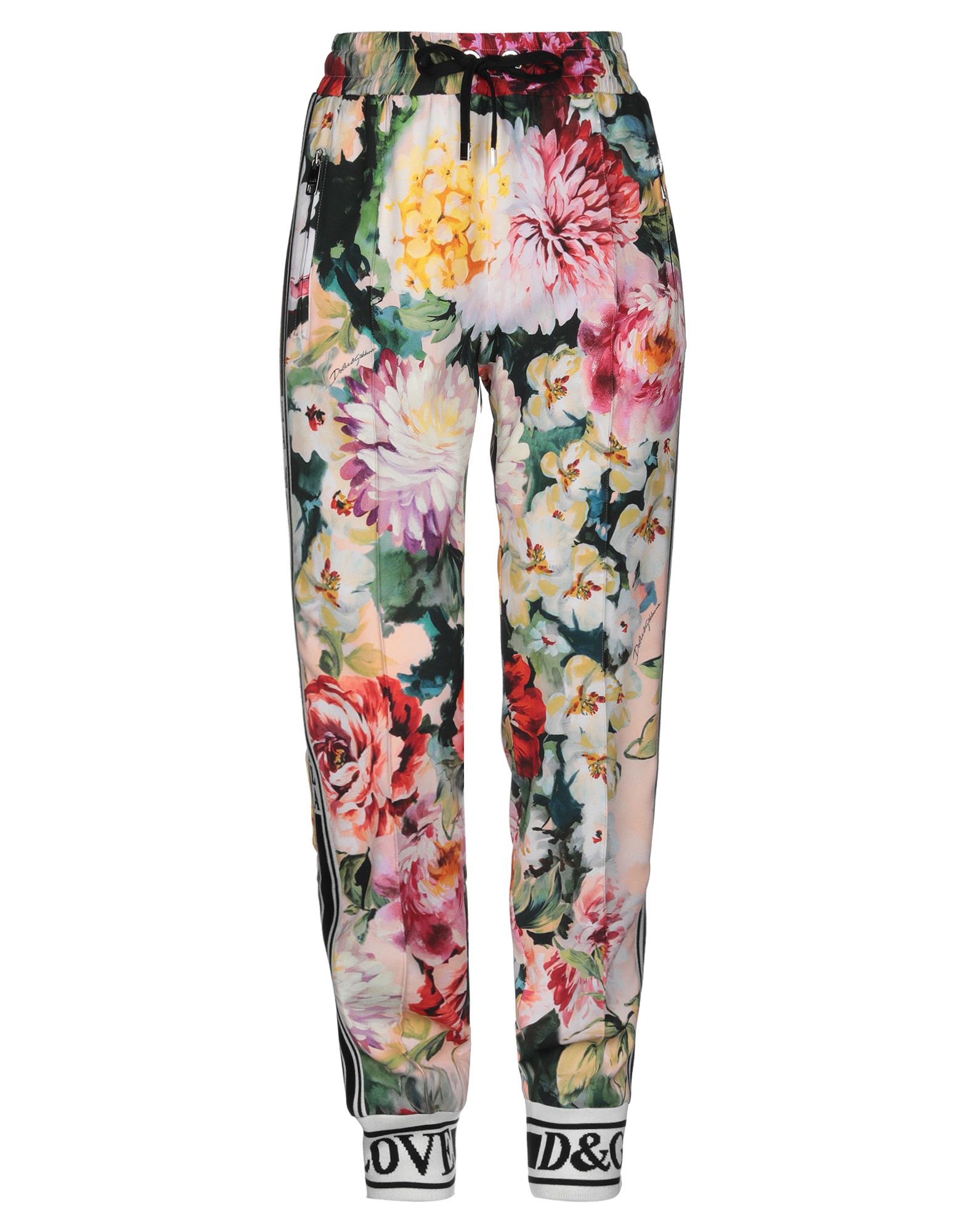 Брюки DOLCE & GABBANA