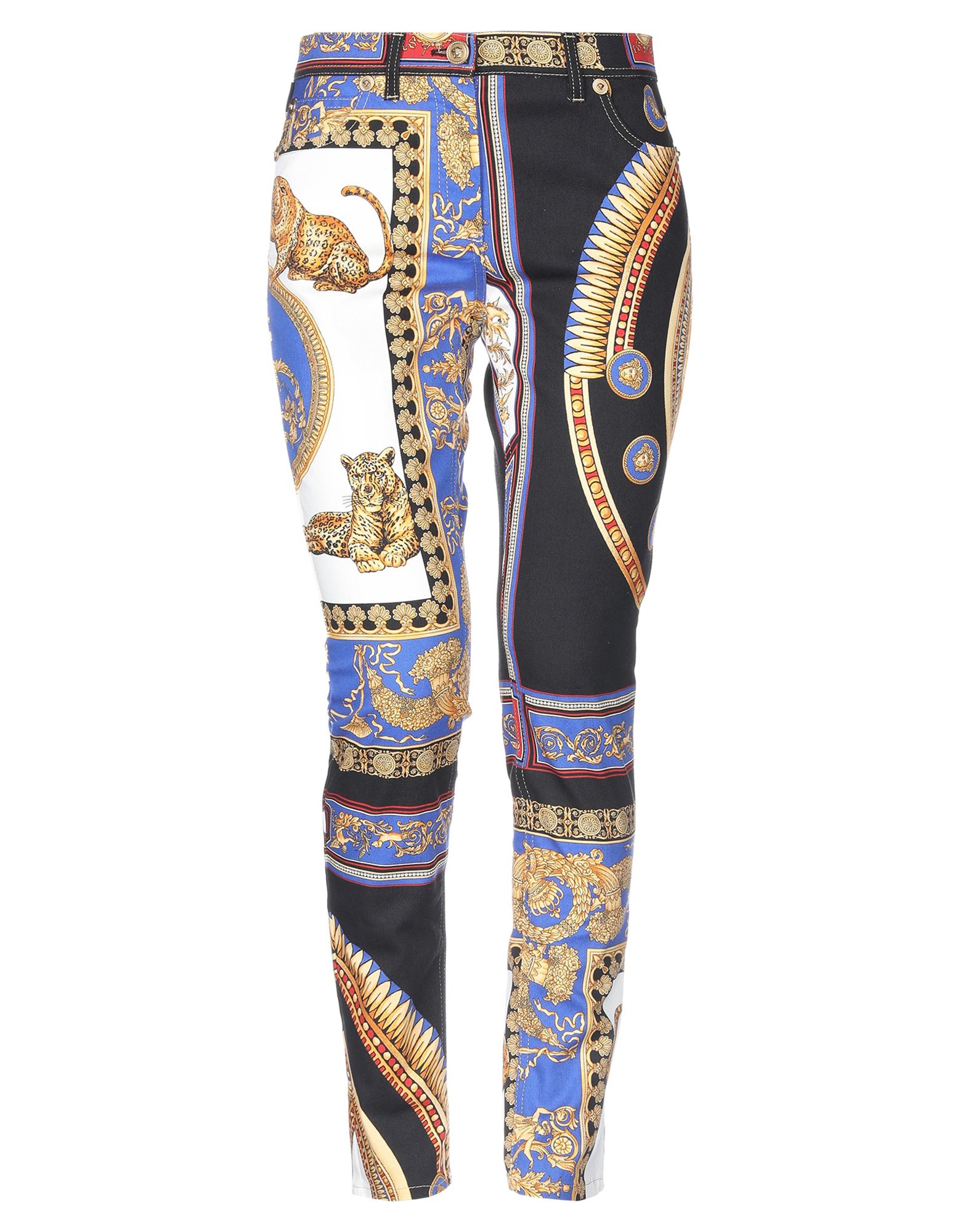Брюки VERSACE