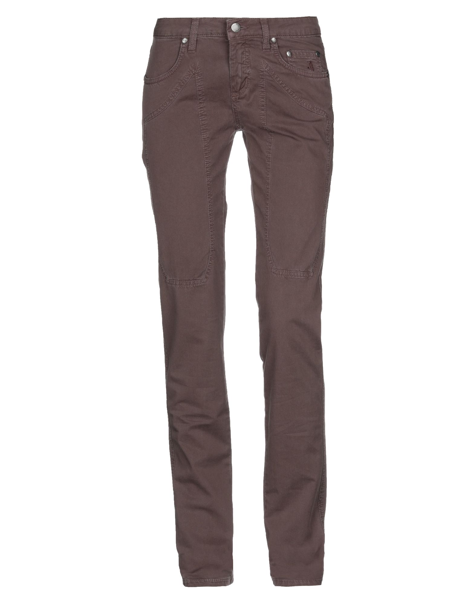 Брюки JECKERSON