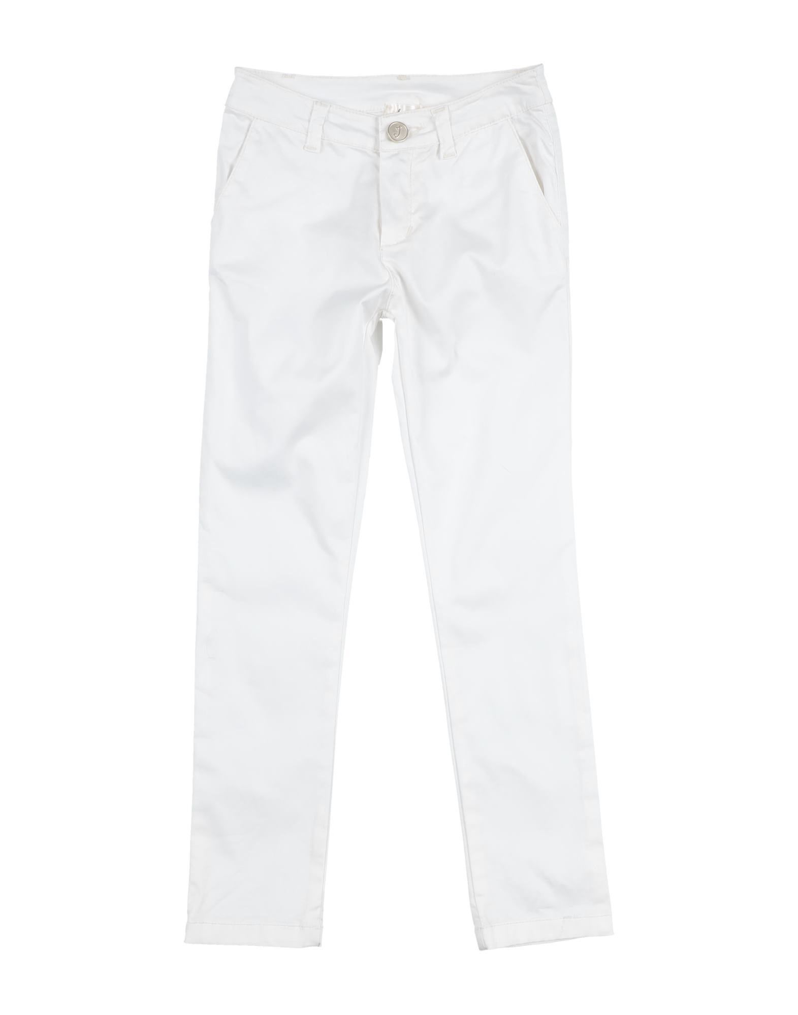 Illudia Kids' Pants In White
