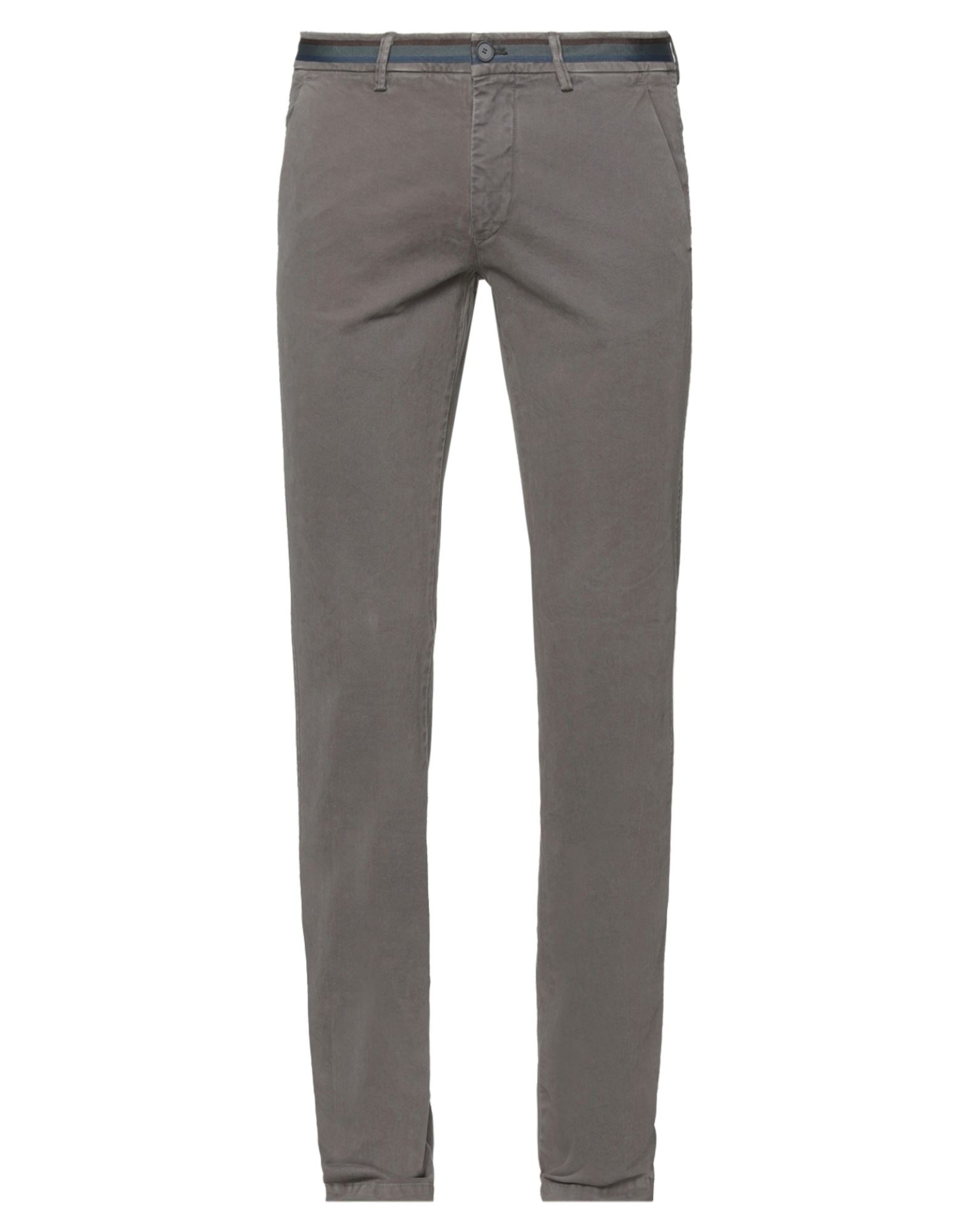 Em's Of Mason's Pants In Grey