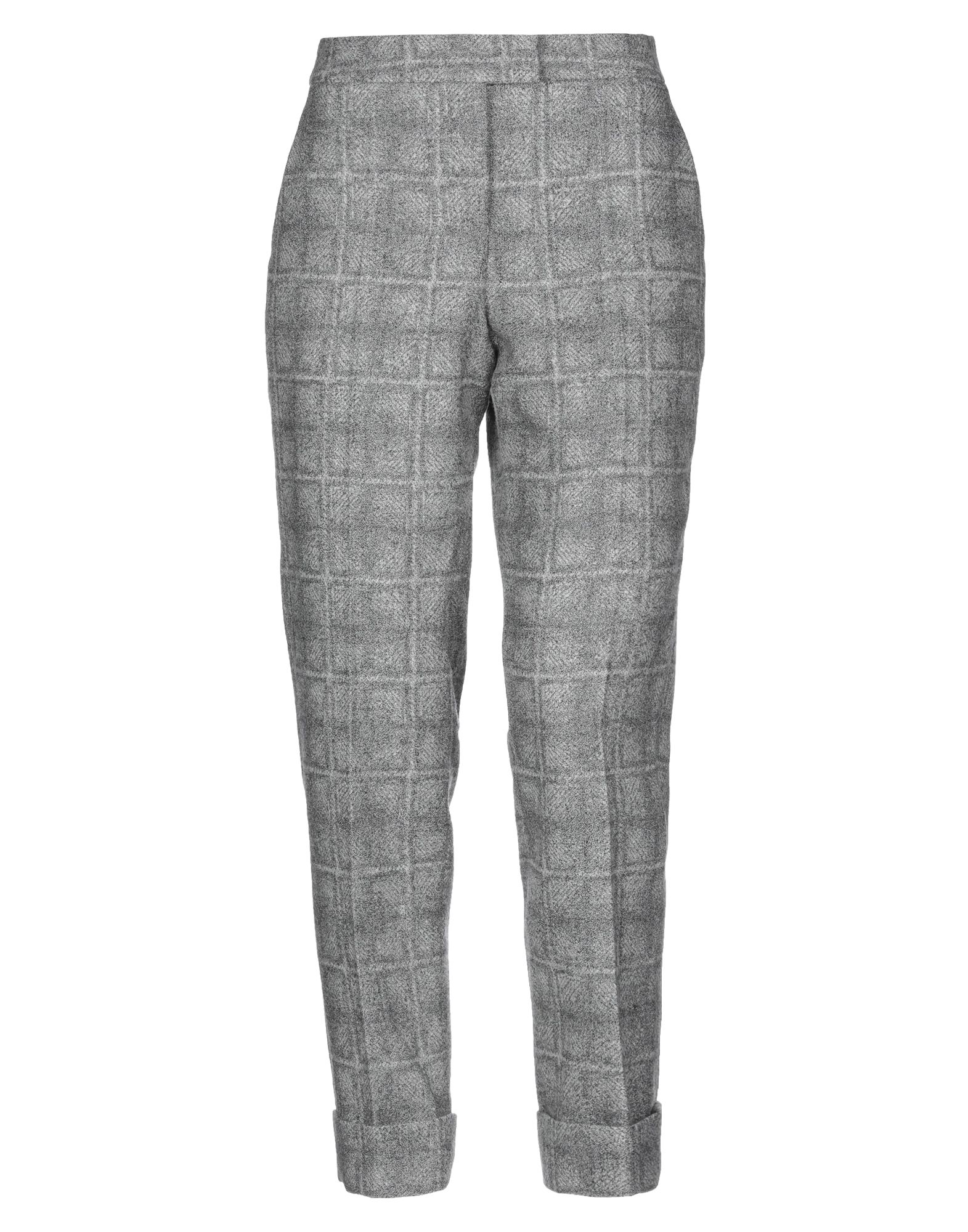 Брюки GIORGIO ARMANI