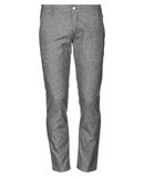 ENTRE AMIS Herren Hose Farbe Blei Gr��e 5