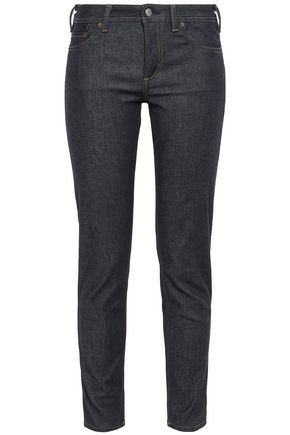 Onlgypsy Hw Straight Stretch Sik559 Dnm - Black Denim main image 0
