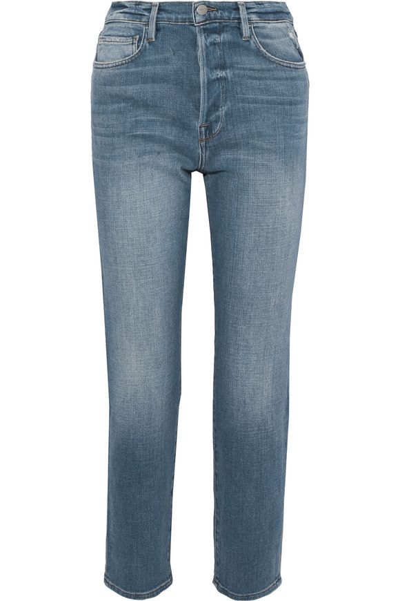 FRAME Denim & Clothing | Sale Up To 70% Off At THE OUTNET
