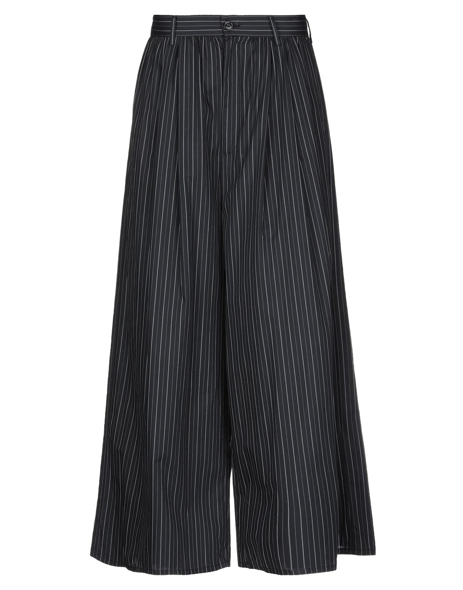 Брюки MM6 MAISON MARGIELA