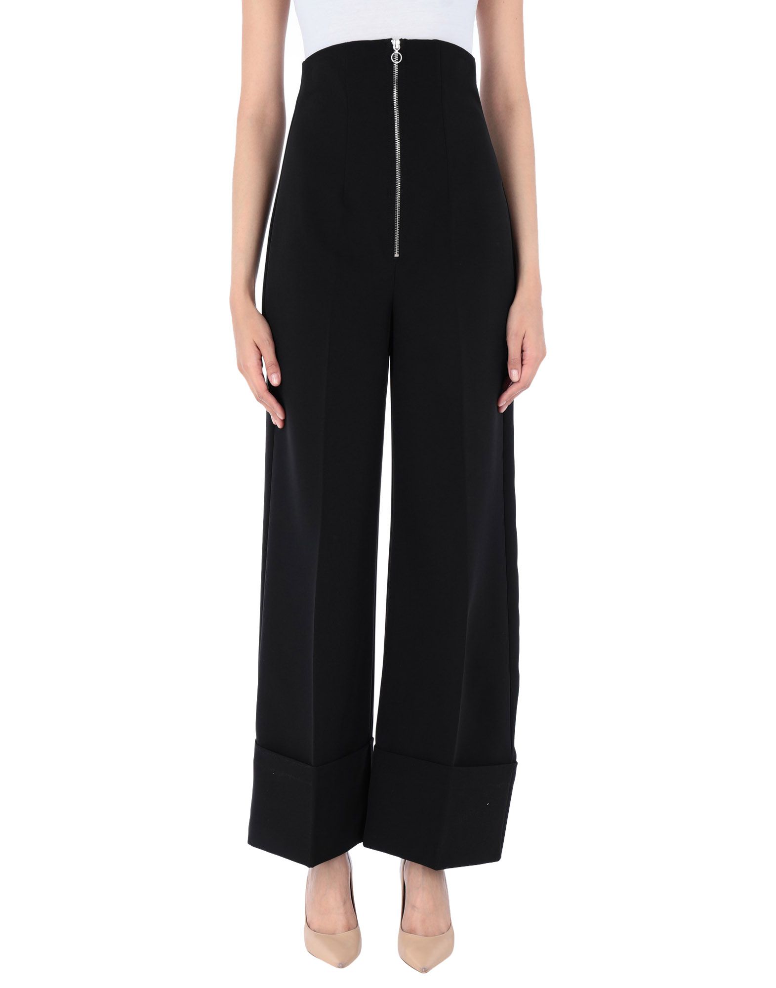 Брюки OTTOD'AME