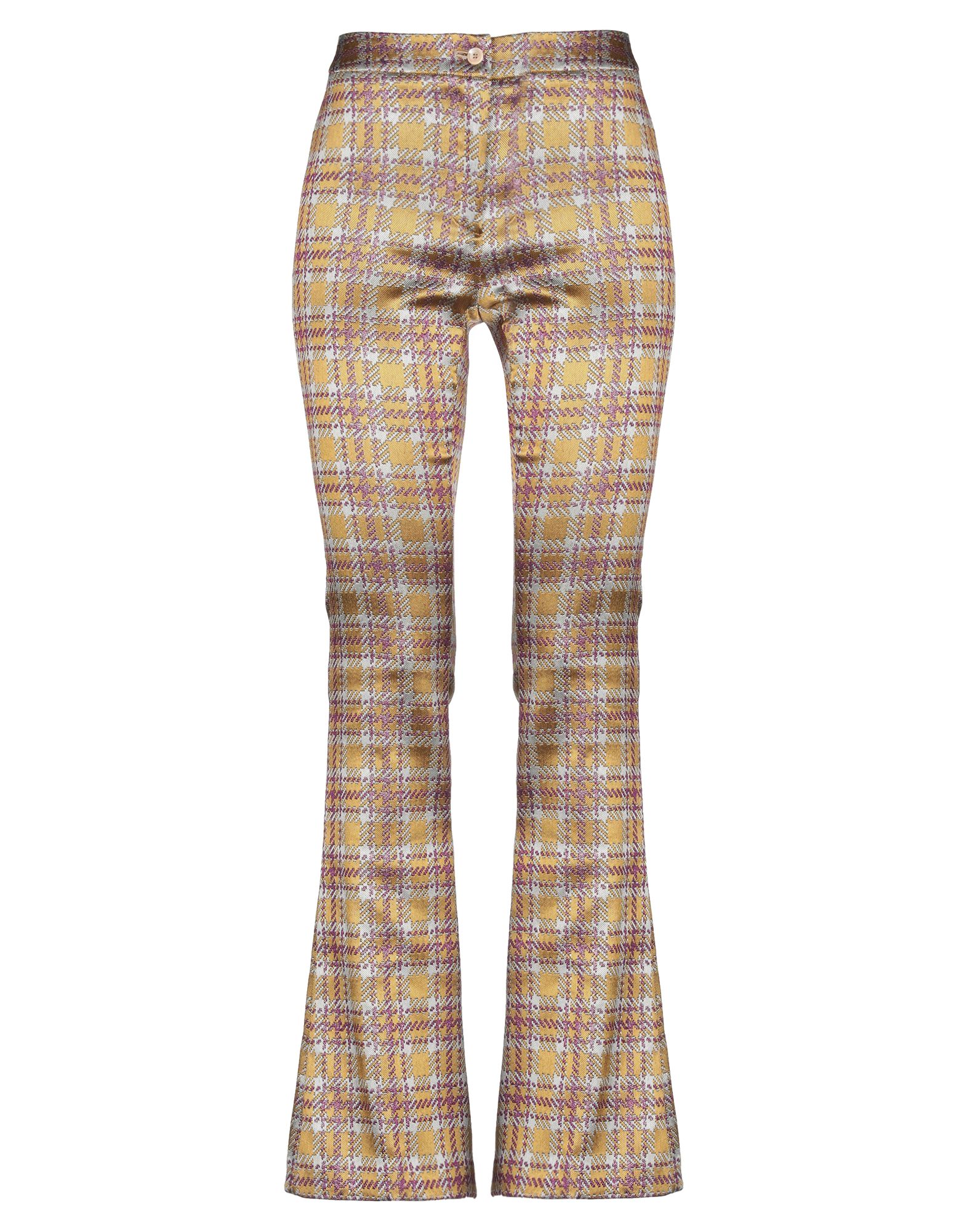 Брюки MÊME by GIAB'S