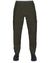 13357270ct - TROUSERS - 5 POCKETS STONE ISLAND Trousers 312F2 GHOST PIECE STONE ISLAND