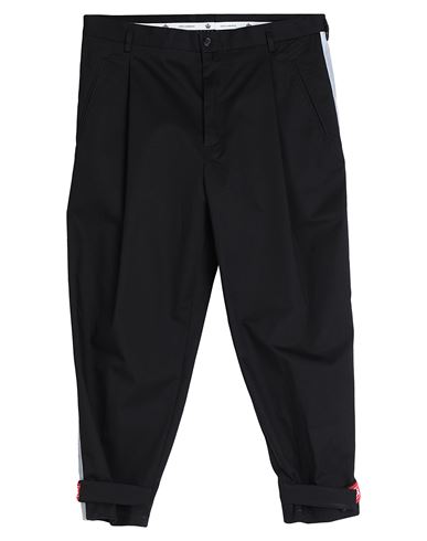 DOLCE&GABBANA Hose Herren Schwarz 44,46,48 Herren