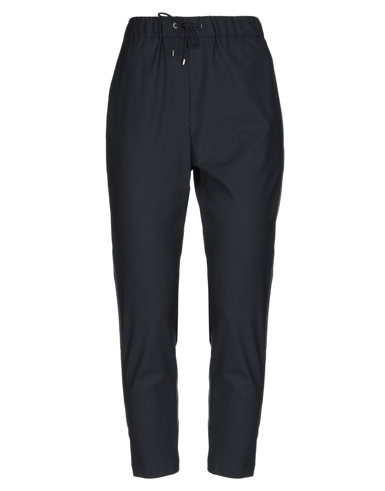 Брюки BRUNELLO CUCINELLI