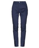 TOMMY HILFIGER Damen Hose Farbe Dunkelblau Gre 4