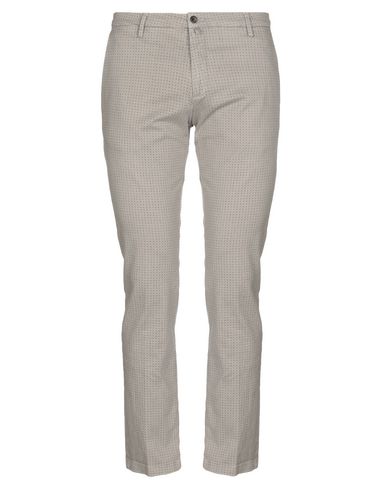 Повседневные брюки BRIGLIA 1949 