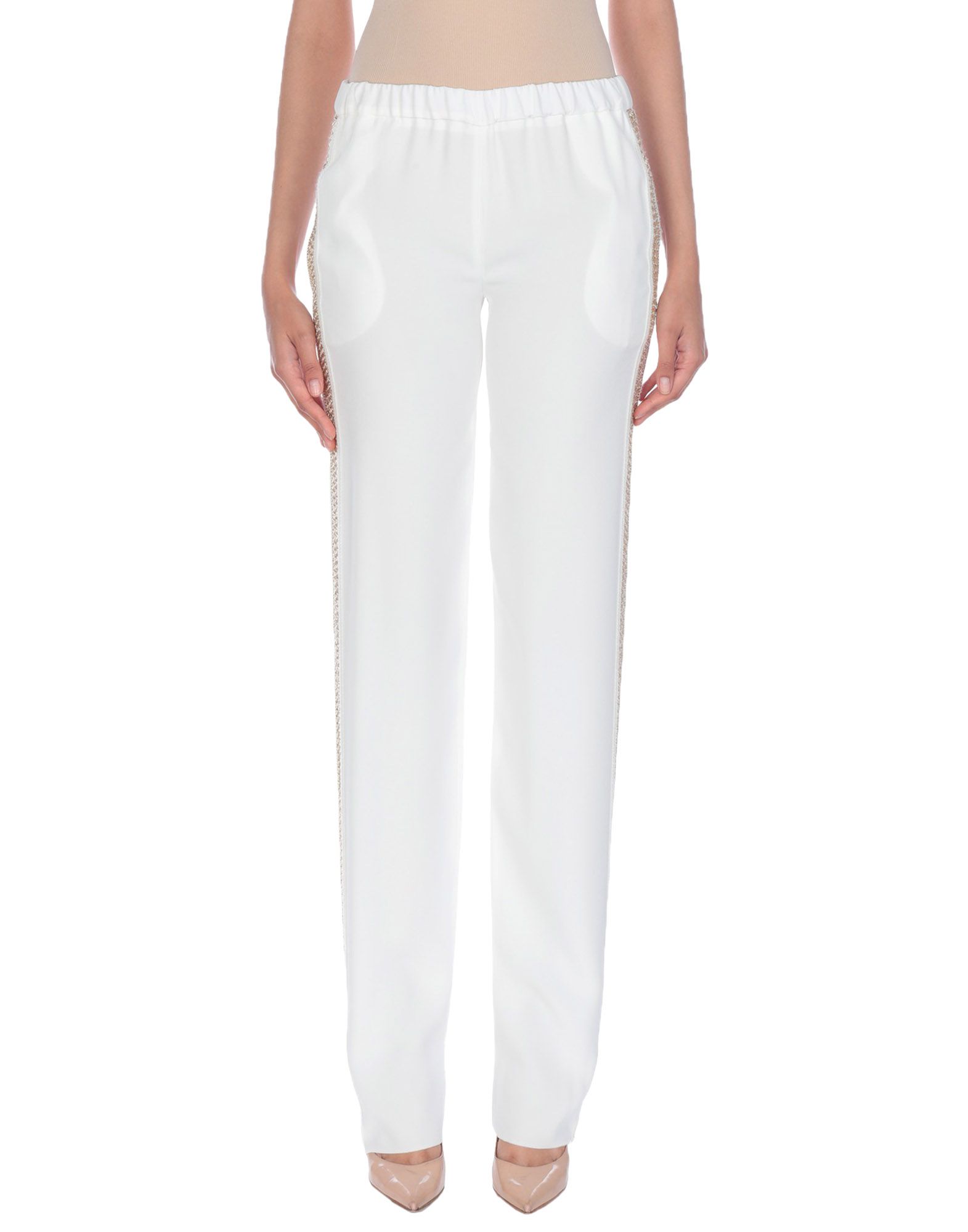 Брюки CHIARA BENDY