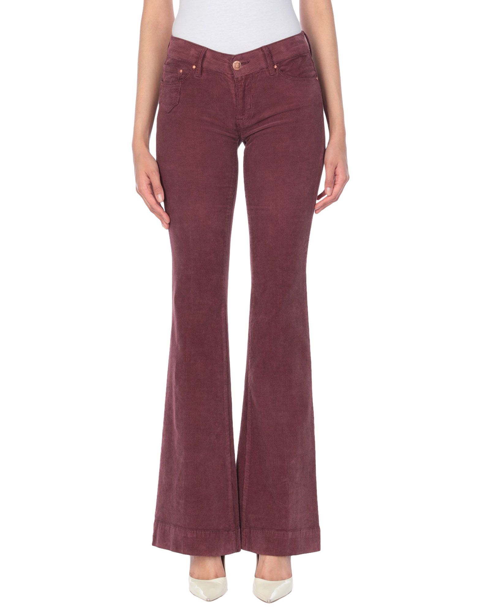 Брюки DON'T CRY