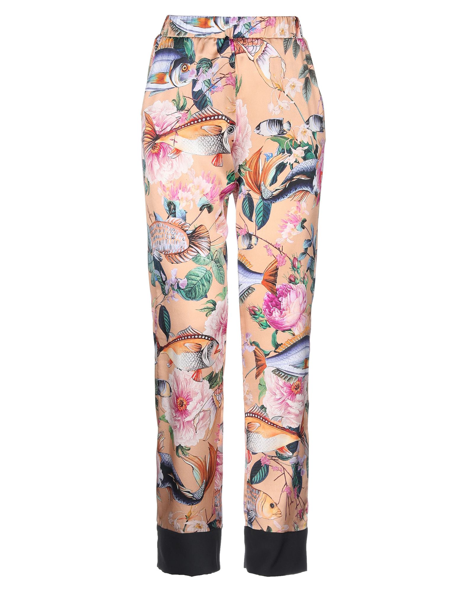 Брюки SHIRTAPORTER