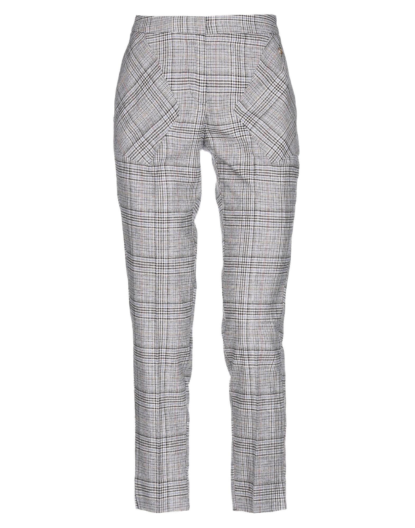 Брюки TRUSSARDI JEANS