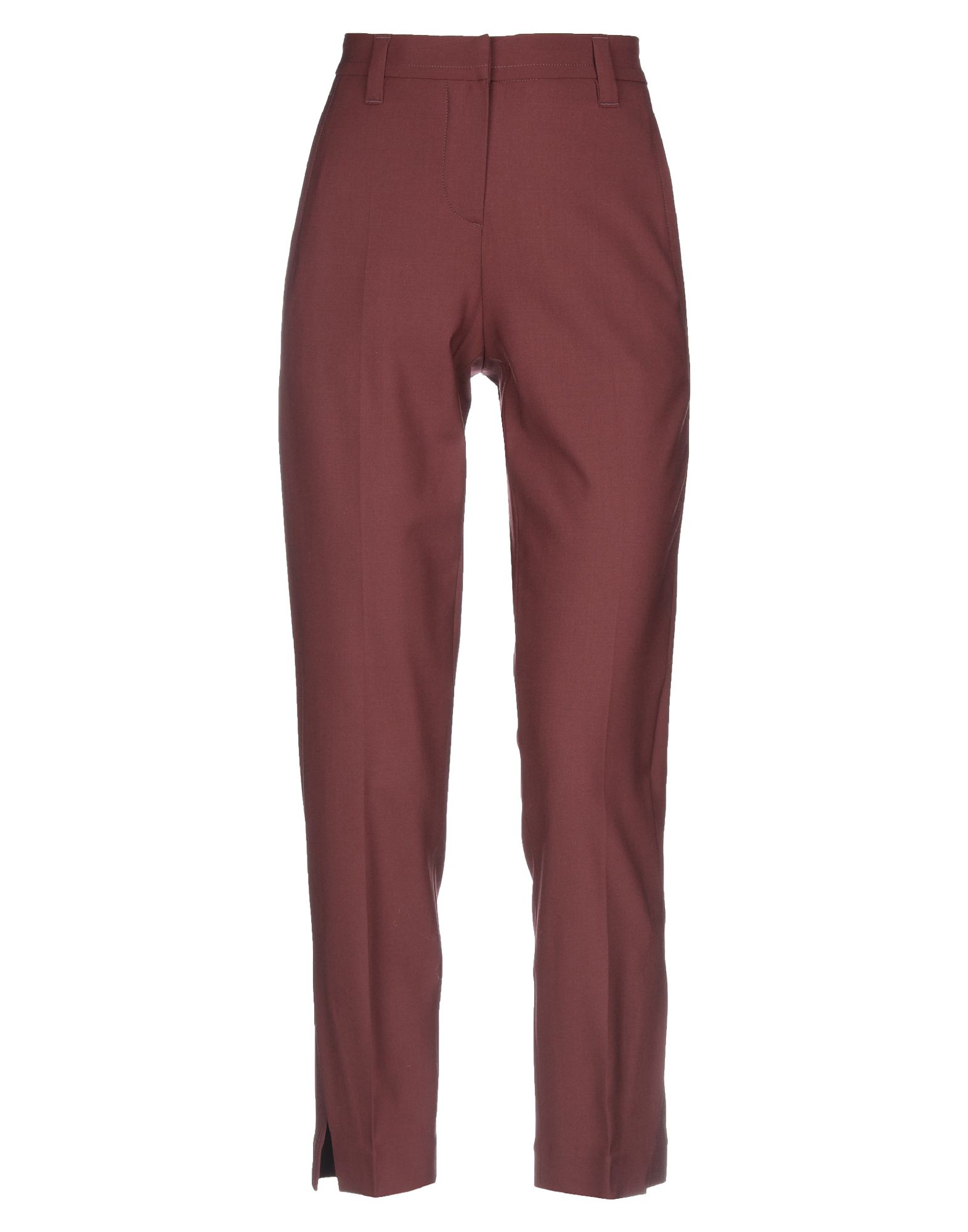 Брюки BRUNELLO CUCINELLI