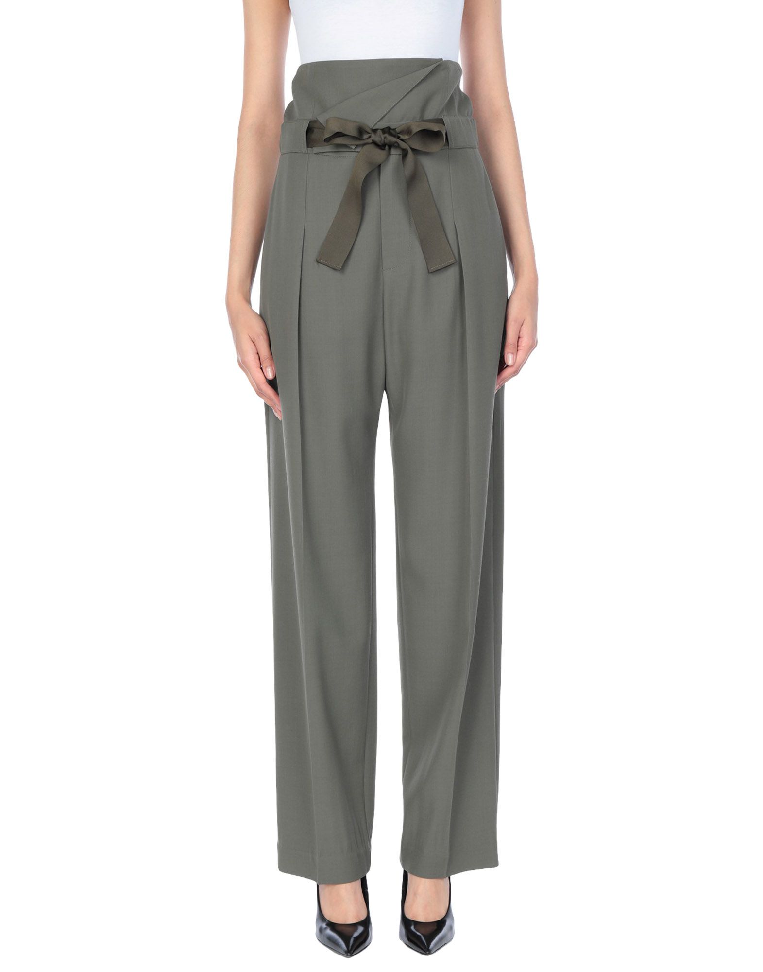 Брюки BRUNELLO CUCINELLI