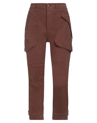 Укороченные брюки