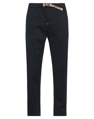 White Sand Man Pants Midnight Blue Size 32 Cotton, Lyocell, Lycra
